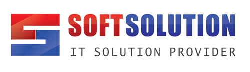 Софтсолюшн ХХК